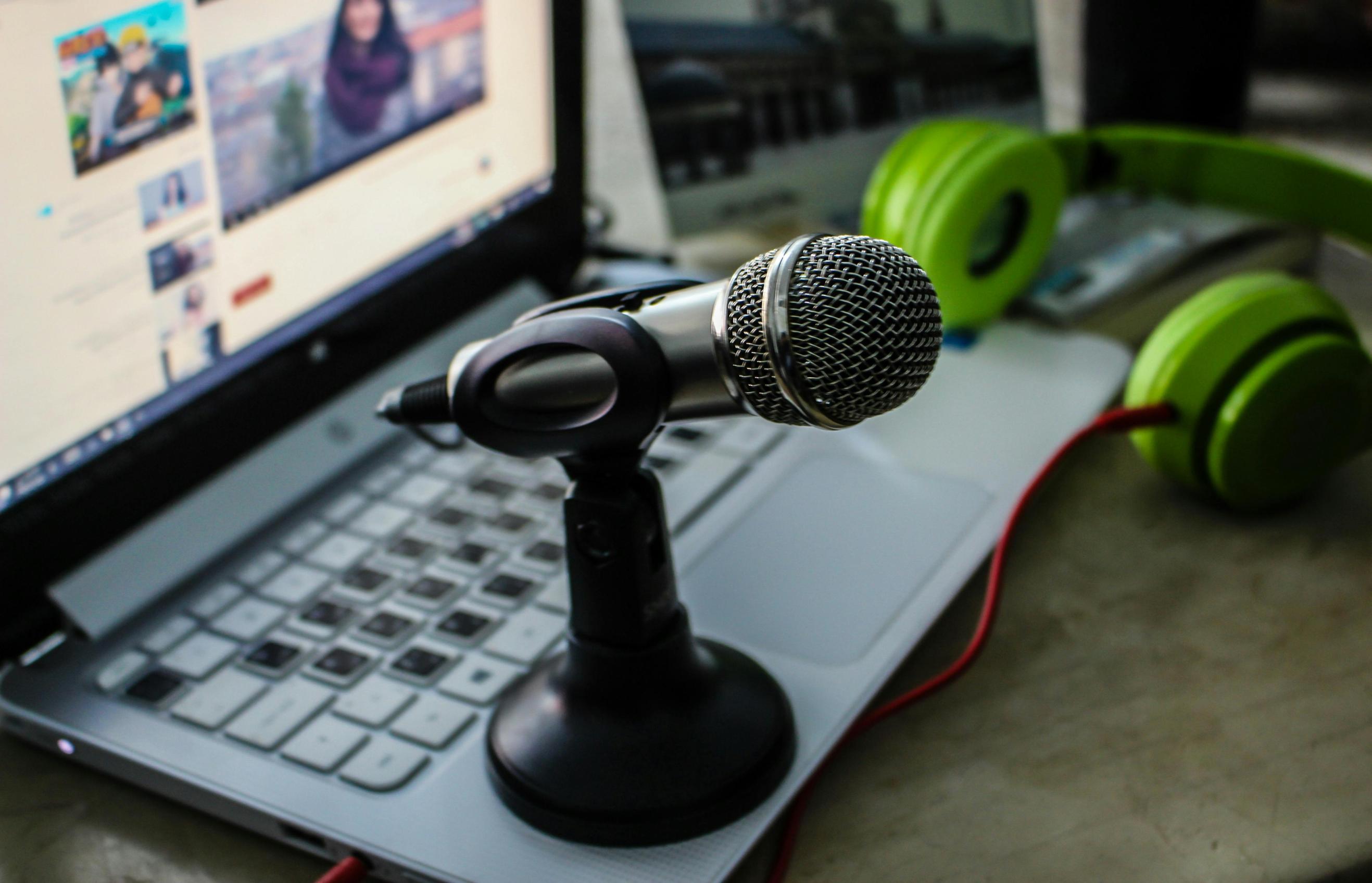 how to remove mic audio from medal clip