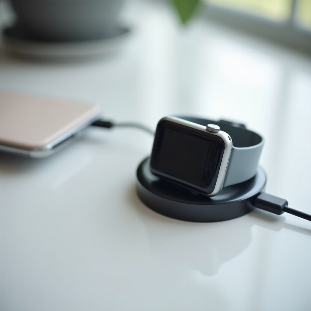 1.44 inch smart bluetooth watch how to charge